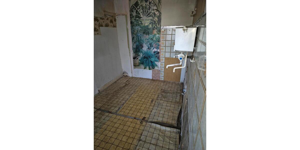 Reihenhaus Gudensberg - 7 Zimmer, 115 m&sup2;, 75.000&euro; | Angebot:27029289