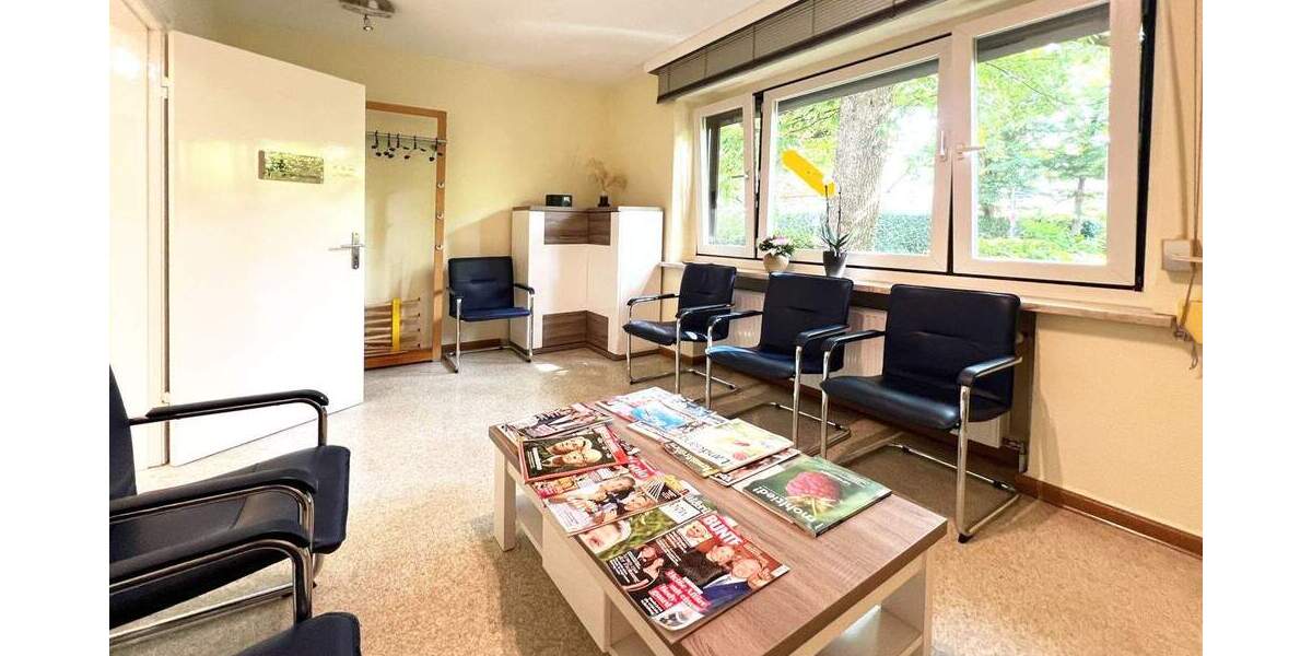 Mehrfamilienhaus, Wohnhaus AHRENSBURG - ALLEENVIERTEL ALLEENVIERTEL - 1 Zimmer, 958.000&euro; | Angebot:25096464