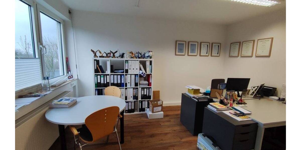 Gewerbeobjekt Hörselberg-Hainich/OT Großenlupnitz Großenlupnitz - 4 Zimmer, 101 m&sup2;, 99.900&euro; | Angebot:25731709