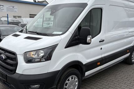 Ford Transit 69.800 km 21.450 € Halsenbach 56283