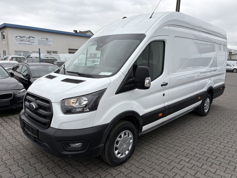 Ford Transit 69.800 km 21.450 € Halsenbach 56283