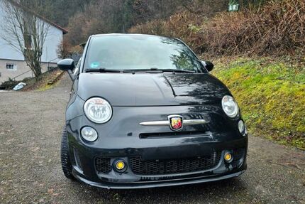 Abarth 595 51.800 km 10.600 &euro; Obrigheim 74847