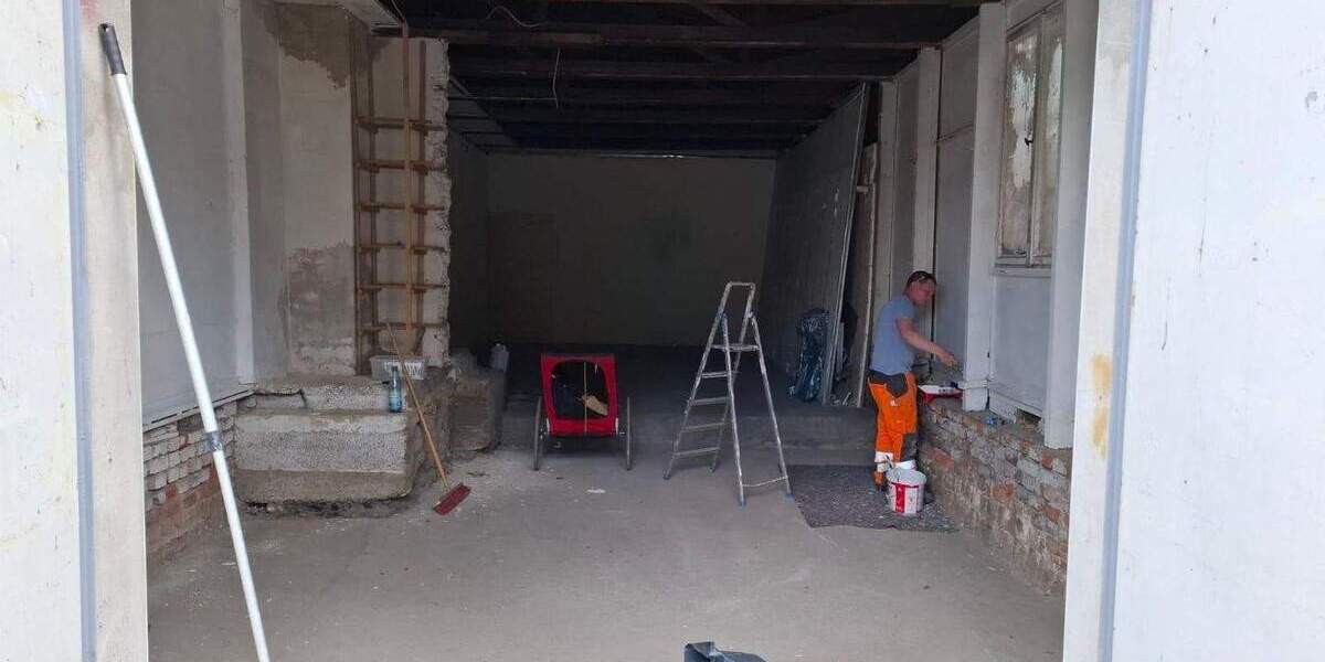 Gewerbeobjekt Chemnitz Bernsdorf - 989&euro; | Angebot:26683720