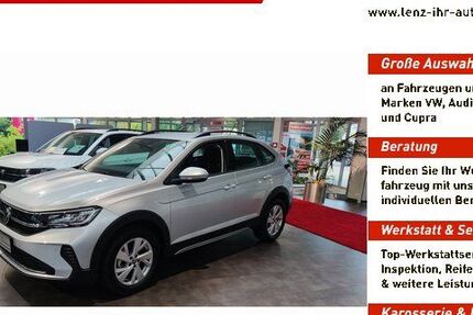 VW Taigo 6.750 km 18.990 &euro; Eberbach 69412