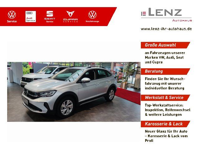 VW Taigo 6.750 km 18.990 &euro; Eberbach 69412