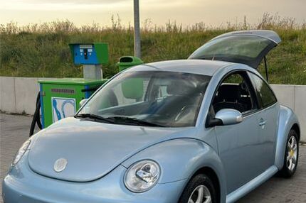 VW Beetle