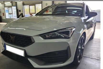 Cupra Leon 41.840 km 34.440 &euro; Meckenheim / Bonn 53340
