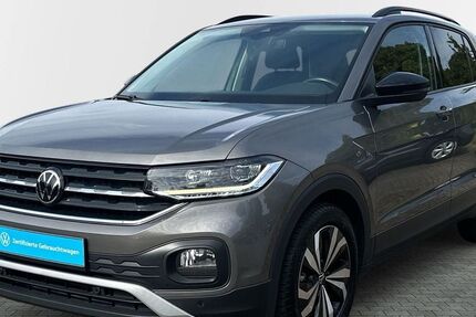VW T-Cross 48.097 km 18.950 &euro; Groß Grönau 23627