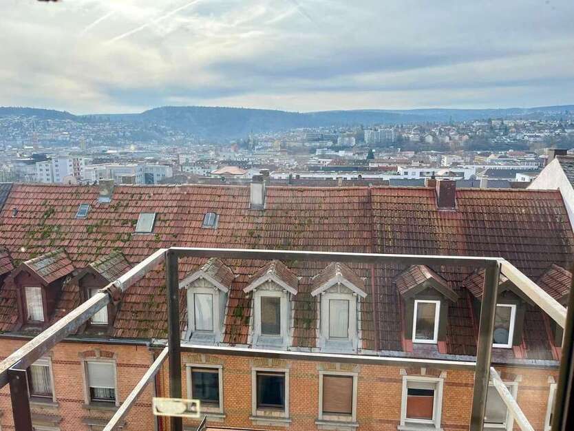 Wohnung zum Kaufen in Pforzheim 140.000 € 63 m²