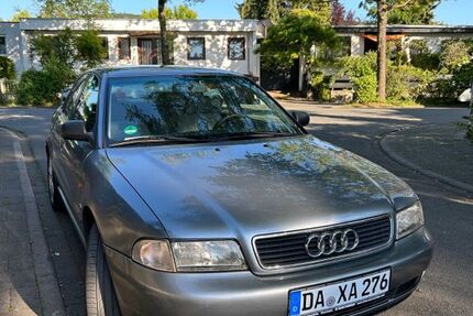 Audi A4 200.000 km 599 &euro; Darmstadt 64297