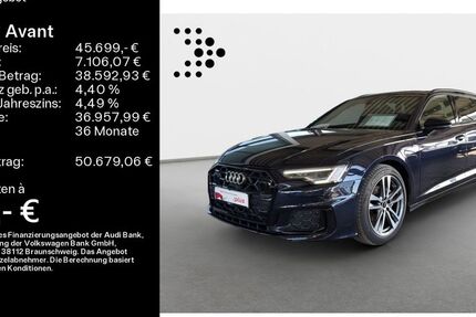 Audi A6 28.100 km 44.449 &euro; Büdingen-Düdelsheim 63654