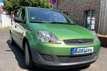 Ford Fiesta 176.858 km 1.650 &euro; Bergheim 50126