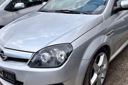 Opel Tigra 170.000 km 1.299 &euro; Betzenstein 91282