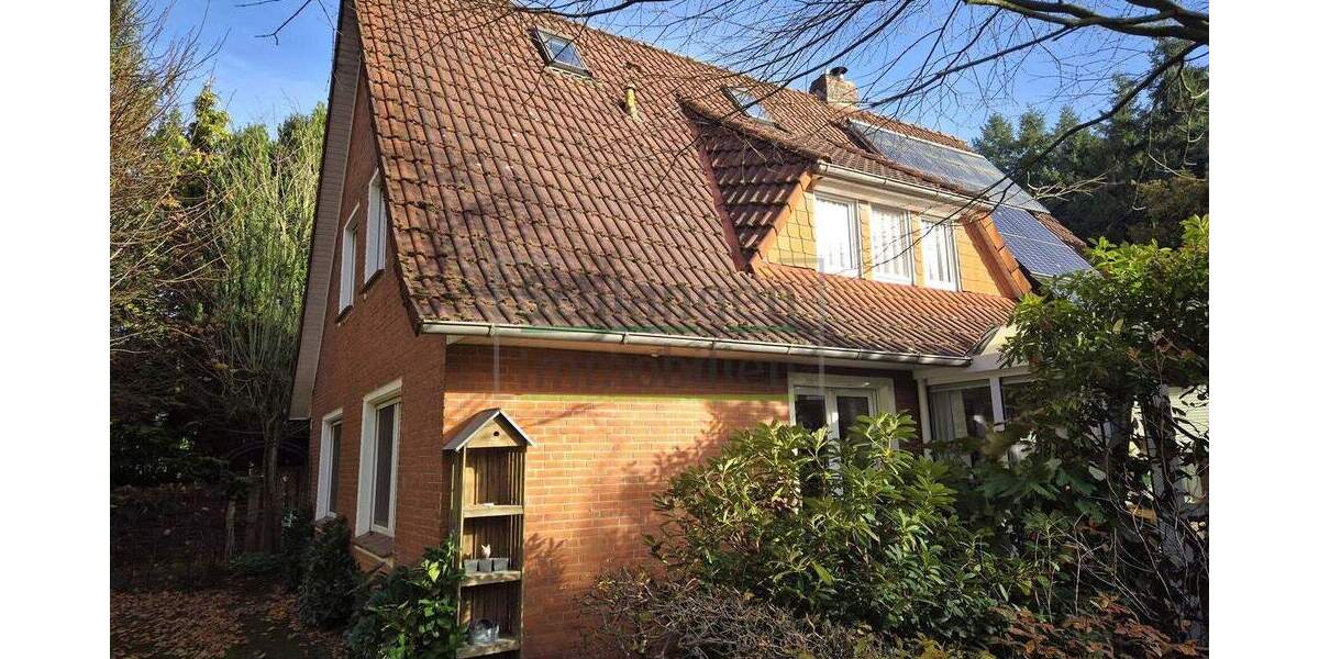 Einfamilienhaus Barßel Harkebrügge - 7 Zimmer, 168 m&sup2;, 358.000&euro; | Angebot:25776597