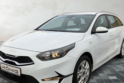 Kia ceed / Ceed 29.184 km 15.999 &euro; Teltow 14513