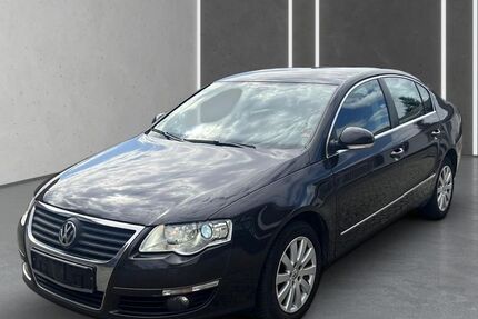 VW Passat 198.354 km 3.900 &euro; Spangenberg 34286
