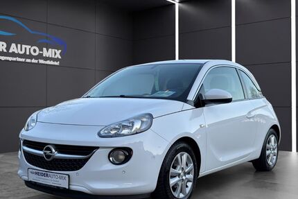 Opel Adam 76.700 km 8.495 &euro; Heide 25746