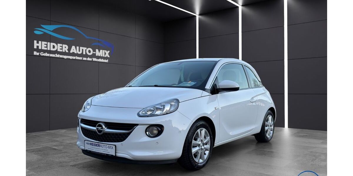 Opel Adam 76.700 km 8.495 &euro; Heide 25746