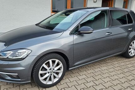 VW Golf 80.824 km 16.950 &euro; Bad Kötzting 93444