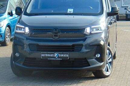 Citroen Spacetourer 29.089 km 34.990 &euro; Neumünster 24537