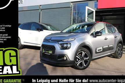 Citroen C3 4.602 km 15.940 &euro; Leipzig 04205