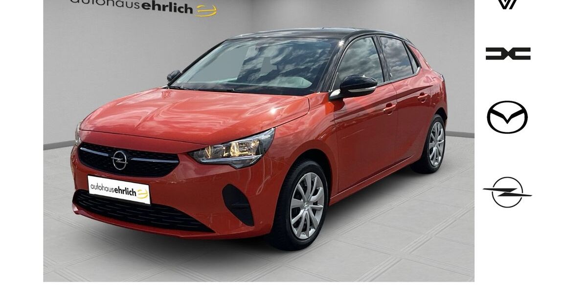 Opel Corsa 44.061 km 14.990 € Würzburg 97076