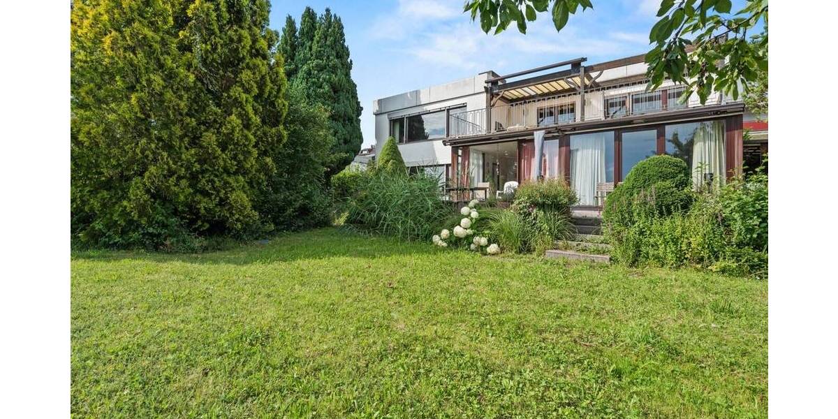 Einfamilienhaus Markdorf - 7 Zimmer, 230 m&sup2;, 855.000&euro; | Angebot:25679735