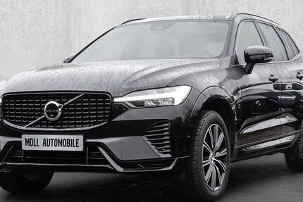 Volvo XC60 24.103 km 44.780 &euro; Bergheim 50126