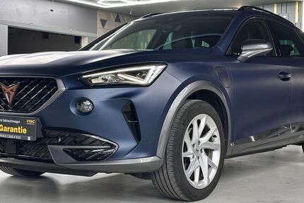 Cupra Formentor 81.350 km 23.990 &euro; Peine 31226