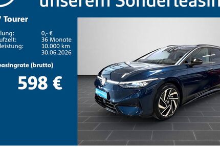 VW ID.7 7.309 km 53.880 &euro; Wiesbaden 65189