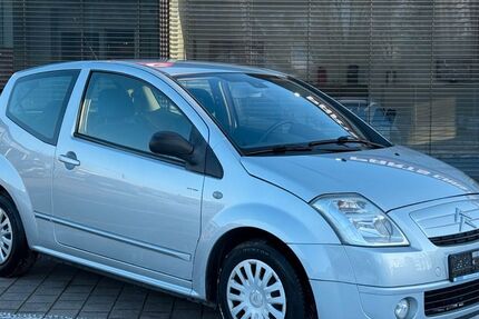 Citroen C2 132.000 km 3.000 &euro; Murrhardt 71540