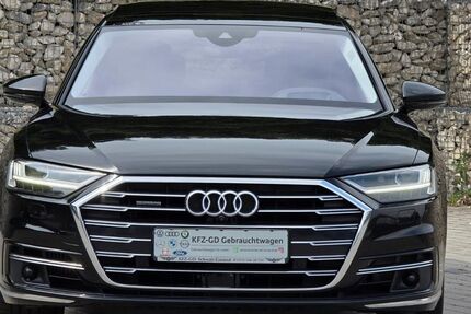 Audi A8 199.999 km 37.990 &euro; Schwäbisch Gmünd 73529