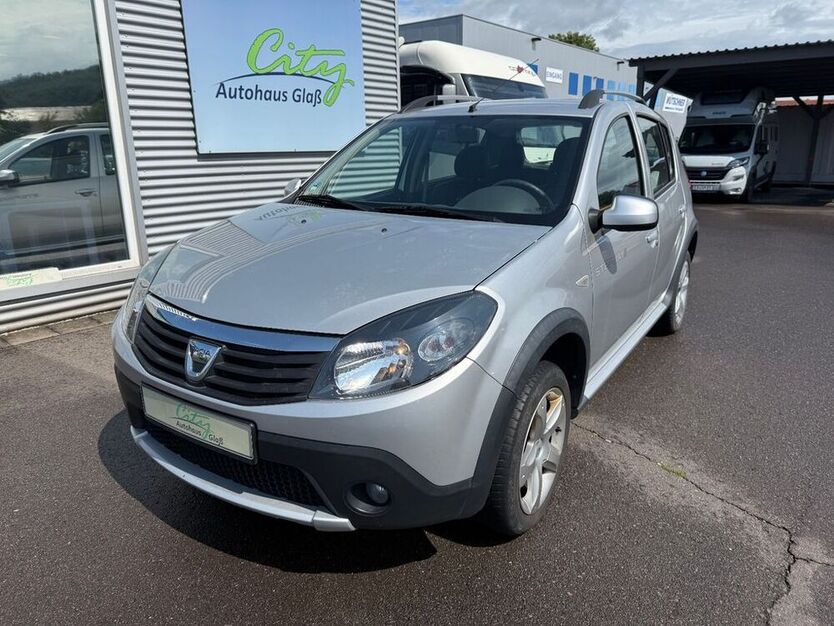 Sandero
