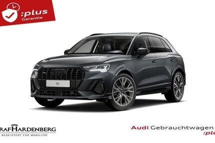 Audi Q3 6.200 km 43.930 &euro; Aach 78267