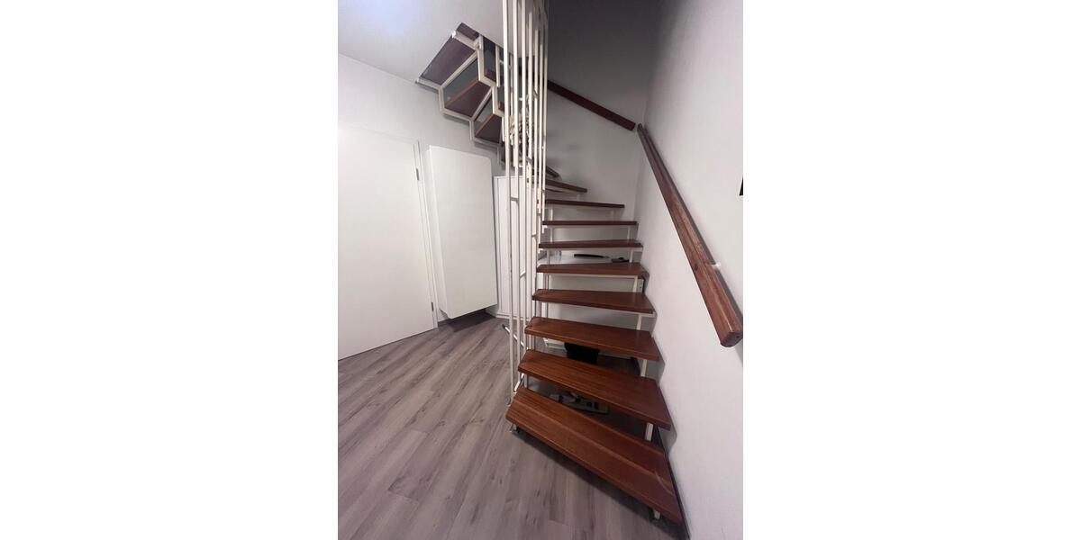 Maisonettenwohnung Diez - 3 Zimmer, 90 m&sup2;, 228.000&euro; | Angebot:27157146