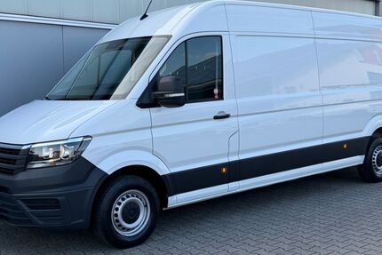 VW Crafter 58.577 km 27.600 &euro; Eichenzell 36124