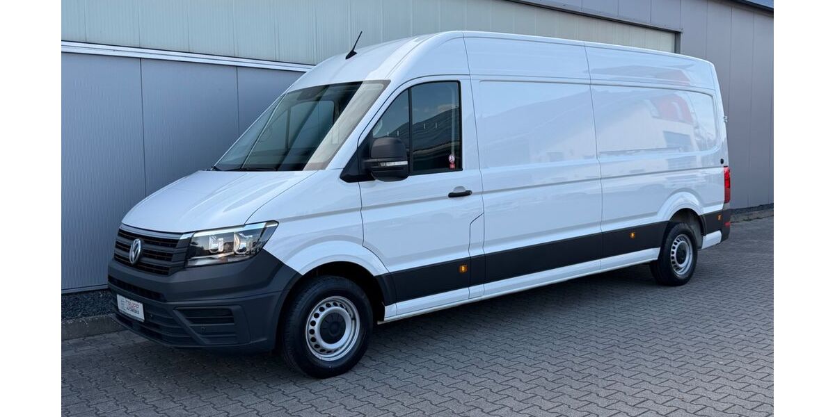 VW Crafter 58.577 km 27.600 &euro; Eichenzell 36124