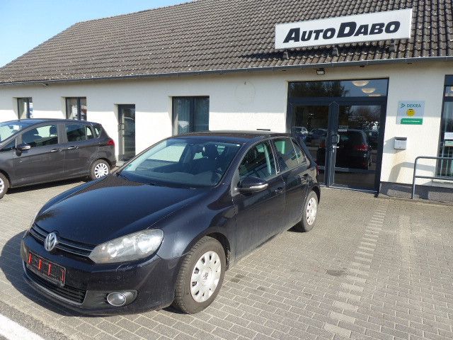 VW Golf 270.600 km 4.285 &euro; Jaenschwalde 03197
