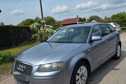 Audi A3 134.000 km 4.600 &euro; Berlin 13583