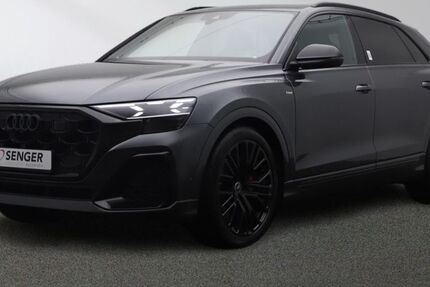 Audi Q8 4.000 km 119.990 &euro; Münster 48153