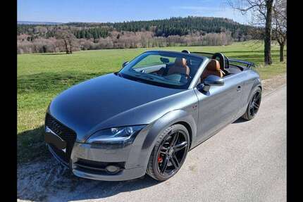 Audi TT 57.800 km 17.000 &euro; Hofbieber 36145