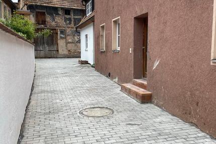 Haus in zentraler Lage in Roth (91154) zu vermieten 3 zimmer