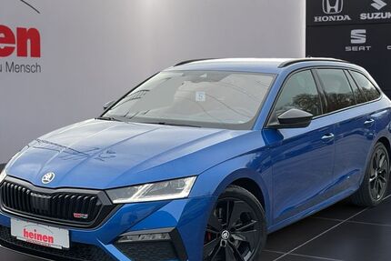 Skoda Octavia 53.922 km 28.809 &euro; Menden 58708