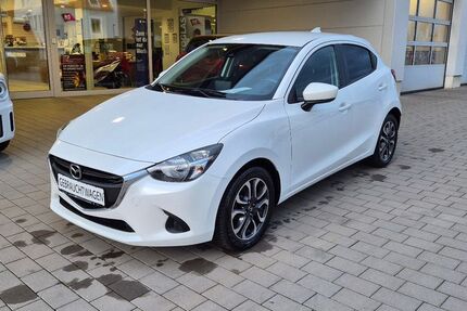Mazda 2 115.000 km 10.990 &euro; Freinsheim 67251