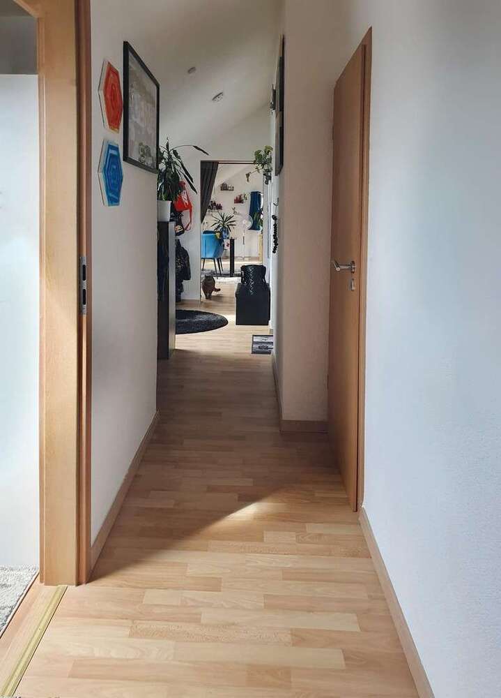 Wohnung zum Mieten in Villingen-Schwenningen 740 € 69 m²