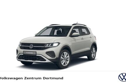 VW T-Cross 8.296 km 26.744 &euro; Dortmund 44141