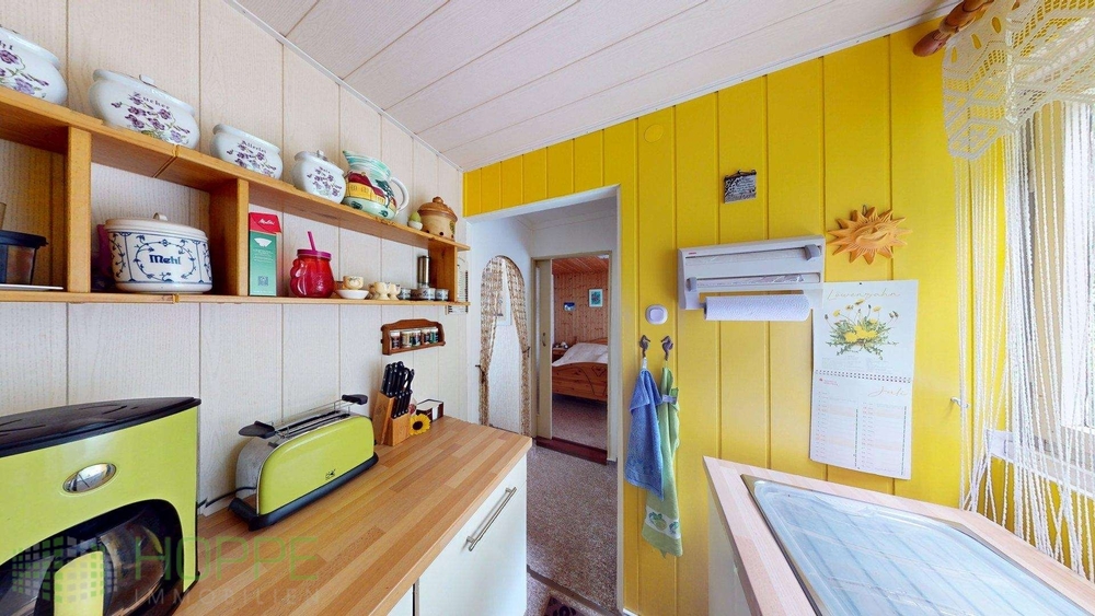 Sommer 2026 im eigenen Freizeitbungalow in ruhiger, idyllischer Waldlage von Coswig Möllensdorf - Ferienhaus Coswig (Anhalt) | Angebot:27016614