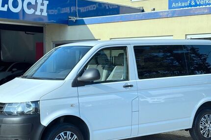 VW T5 Transporter 139.818 km 17.500 € Haßloch 67454