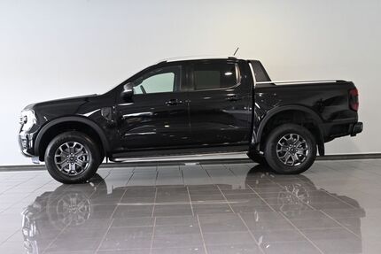 Ford Ranger 17.858 km 45.950 € Paderborn 33100