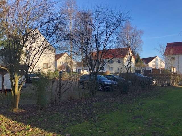 Garage zu vermieten in Ribnitz-Damgarten 40 €